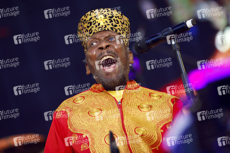 Summerjam 2019 in Köln