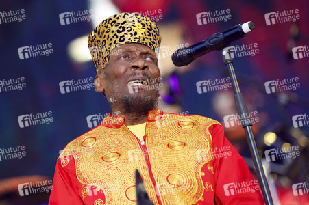 Summerjam 2019 in Köln