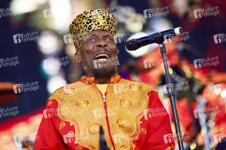 Summerjam 2019 in Köln