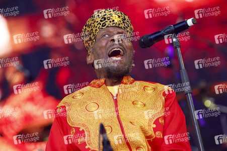 Summerjam 2019 in Köln