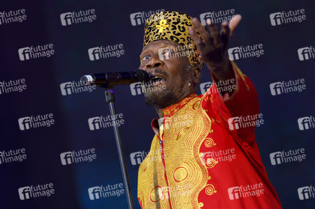 Summerjam 2019 in Köln