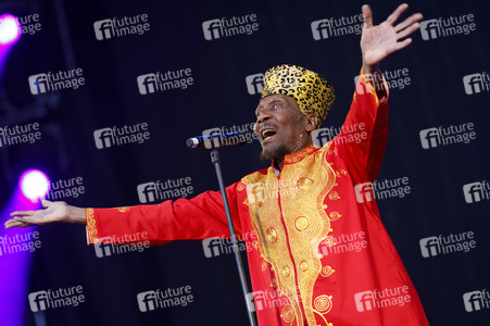 Summerjam 2019 in Köln