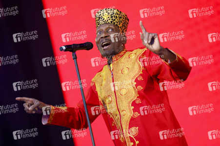 Summerjam 2019 in Köln