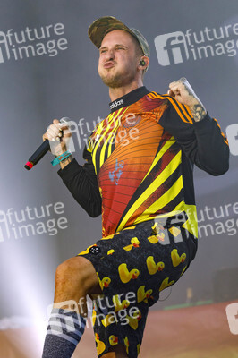 Summerjam 2019 in Köln