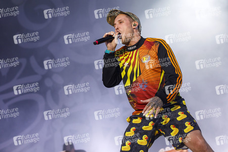 Summerjam 2019 in Köln