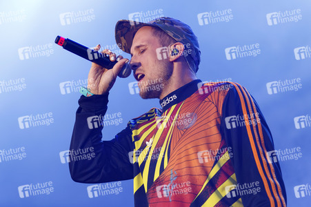 Summerjam 2019 in Köln