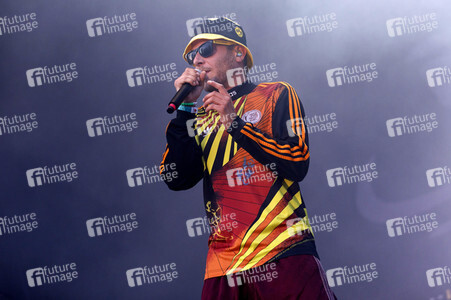 Summerjam 2019 in Köln