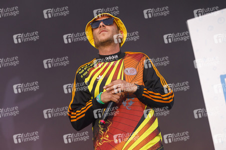 Summerjam 2019 in Köln