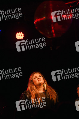 Konzert von Alina in Hannover