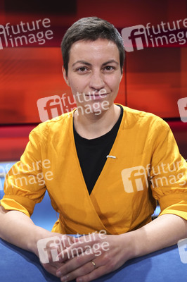 Talkshow 'hart aber fair' in Köln