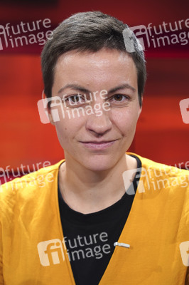 Talkshow 'hart aber fair' in Köln