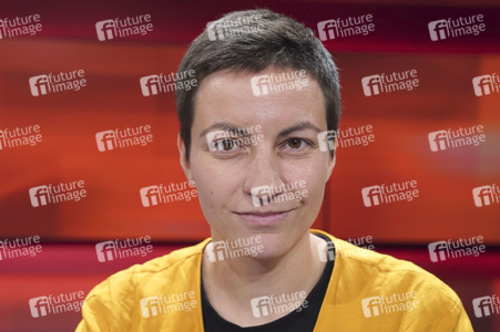 Talkshow 'hart aber fair' in Köln