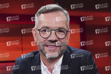 Talkshow 'hart aber fair' in Köln