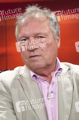 Talkshow 'hart aber fair' in Köln