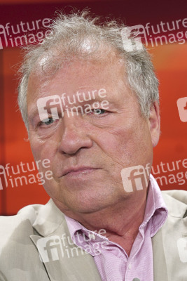 Talkshow 'hart aber fair' in Köln