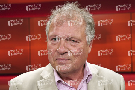 Talkshow 'hart aber fair' in Köln