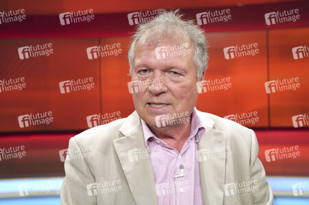 Talkshow 'hart aber fair' in Köln