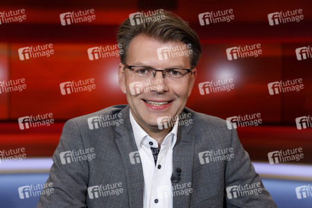 Talkshow 'hart aber fair' in Köln