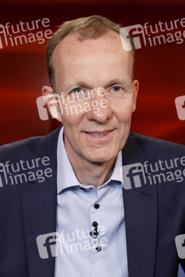 Talkshow 'hart aber fair' in Köln