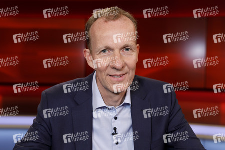 Talkshow 'hart aber fair' in Köln