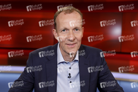 Talkshow 'hart aber fair' in Köln