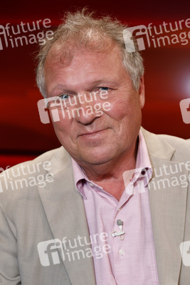 Talkshow 'hart aber fair' in Köln