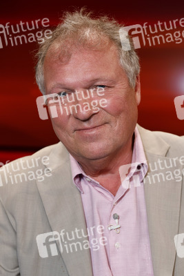 Talkshow 'hart aber fair' in Köln