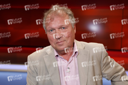 Talkshow 'hart aber fair' in Köln