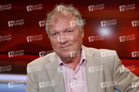 Talkshow 'hart aber fair' in Köln