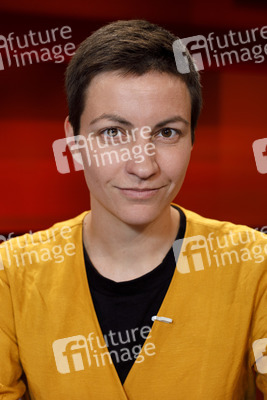 Talkshow 'hart aber fair' in Köln