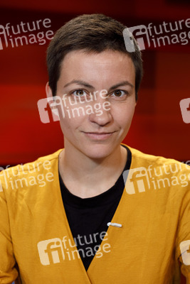 Talkshow 'hart aber fair' in Köln