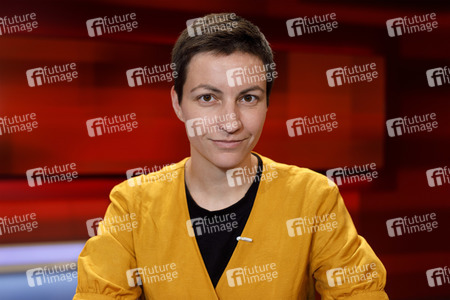 Talkshow 'hart aber fair' in Köln