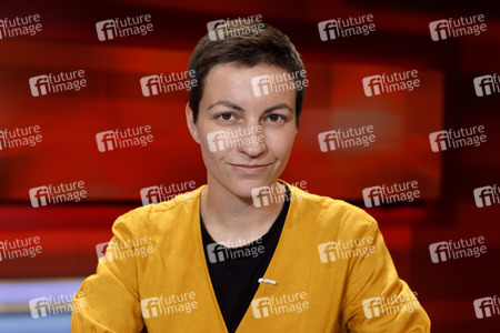 Talkshow 'hart aber fair' in Köln