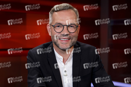 Talkshow 'hart aber fair' in Köln