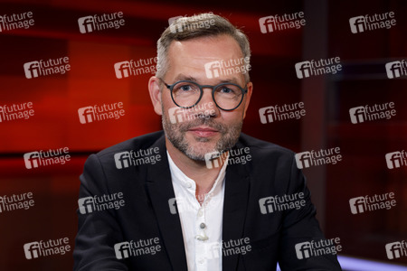 Talkshow 'hart aber fair' in Köln