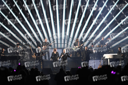 Konzert von Roland Kaiser in Hannover