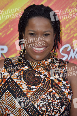 Season 3 Premiere 'Snowfall' in Los Angeles