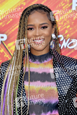 Season 3 Premiere 'Snowfall' in Los Angeles