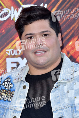 Season 3 Premiere 'Snowfall' in Los Angeles