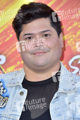 Season 3 Premiere 'Snowfall' in Los Angeles