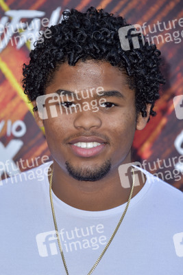 Season 3 Premiere 'Snowfall' in Los Angeles