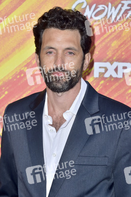 Season 3 Premiere 'Snowfall' in Los Angeles