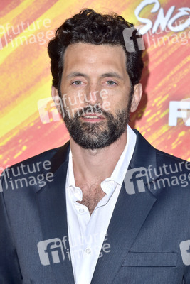 Season 3 Premiere 'Snowfall' in Los Angeles