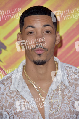 Season 3 Premiere 'Snowfall' in Los Angeles