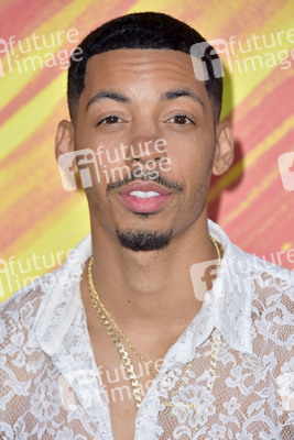 Season 3 Premiere 'Snowfall' in Los Angeles