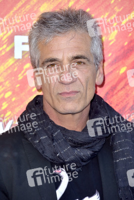 Season 3 Premiere 'Snowfall' in Los Angeles