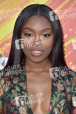 Season 3 Premiere 'Snowfall' in Los Angeles