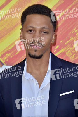 Season 3 Premiere 'Snowfall' in Los Angeles