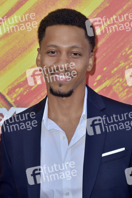 Season 3 Premiere 'Snowfall' in Los Angeles