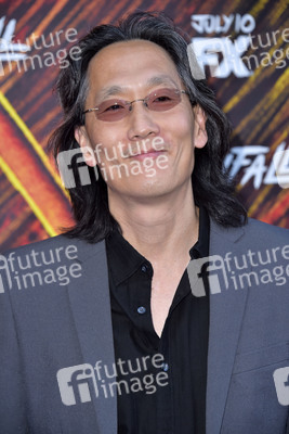 Season 3 Premiere 'Snowfall' in Los Angeles